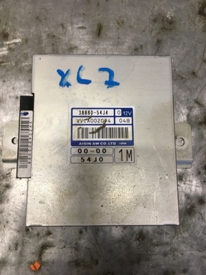 MODULE CONTROL UNIT DRIVING GEAR GRAND VITARA 2,7 XL7 03-04R  