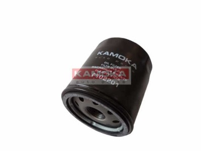 FILTER OILS KAMOKA TOYOTA COROLLA 1.8  