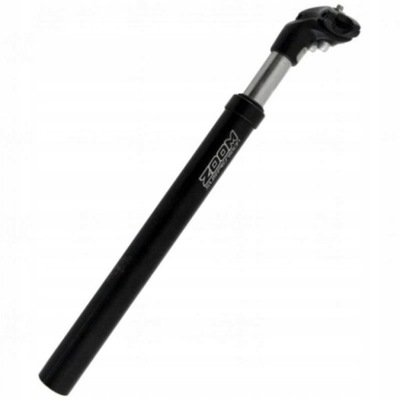 Sztyca amortyzowana Zoom SP-405 27,2 mm x 350 mm - Outlet