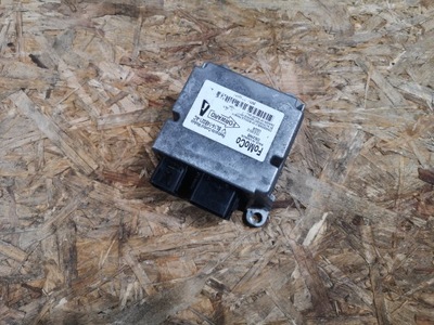 Блок керування модуль подушка безпеки ford expedition 2007-2014 фото №1