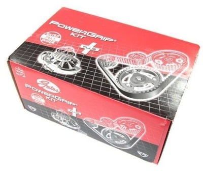 PIGNON DE DISTRIBUTION KIT K015028 GATES - milautoparts-fr.ukrlive.com