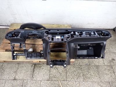 Панель приладів rosdzielcza панель приладів консоль citroen ds3 фото №1