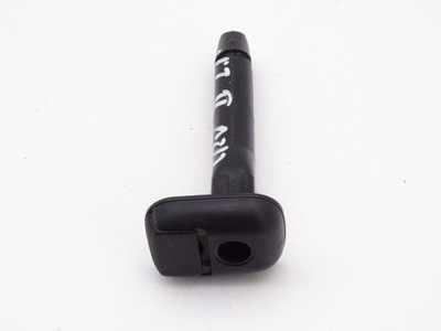 Honda crv cr-v ii направляющая подголовник сиденье перед фото №1