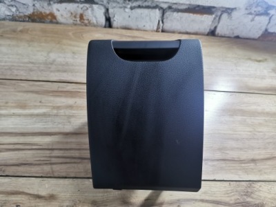 Бардачок водія cutroen c5 ii фото №1