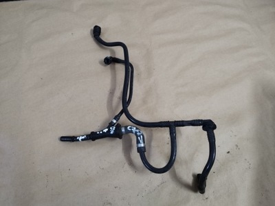 Трубки дроти waż volvo c70 ii 2011r 2.5b фото №1