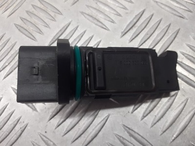 Расходомер skoda octavia ii 1.9 tdi f00262055 фото №1