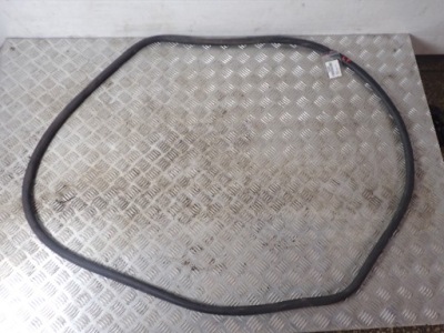 Прокладка дверь левый перед porsche panamera i 970 4.8 eu 12640 фото №1