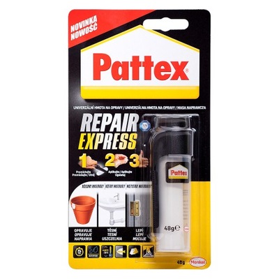 Masa naprawcza Repair Express Pattex