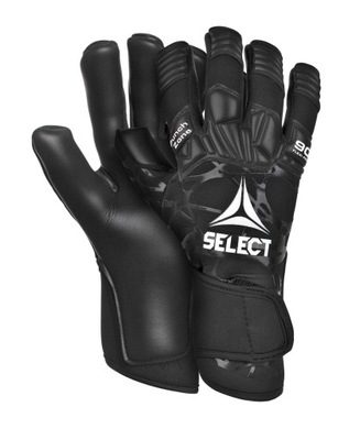 Rękawice piłkarskie dla bramkarza SELECT 90 Flexi Grip - 11