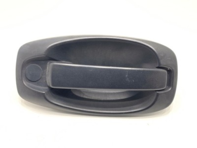 Ручка наружная правый задняя fiat doblo ii 7355454960 другой фото №1