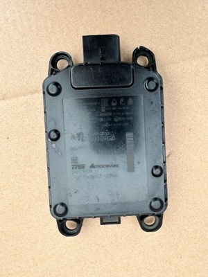 MÓDULO RADAR SENSOR DISTRÓNICO PEUGEOT CITROEN 9829009680  