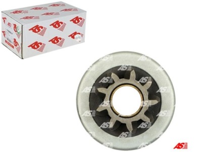 Bendix бендикс стартер mitsubishi - as-pl фото №1