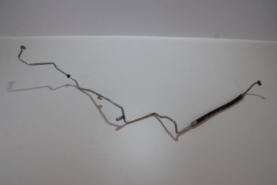 Renault master iv 2.3 dci шланг wąż do кондиционера 924403876r фото №1