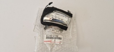 Поворотник дзеркало лівий lexus gs sc оригінальний номер новий фото №1