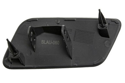 Заглушка розпилювача фара audi a3 2012-2018 права фото №1