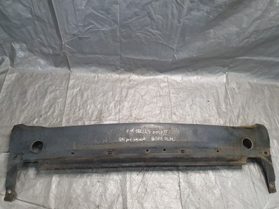 Pas передний нижний vw volkswagen golf ii фото №1