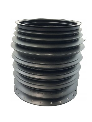 Захист передня амортизатора airmatic mercedes w212 c218 фото №1