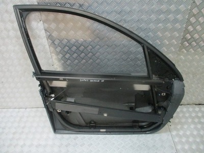 Двері правий перед smart forfour фото №1