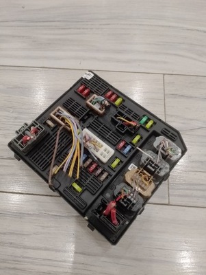 Модуль usm jr95 renault scenic iii 284b62342r фото №1