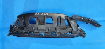 Підсилювач каркас peugeot rcz lift фото №1