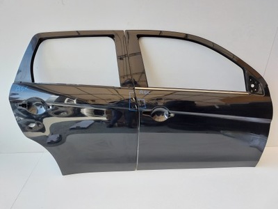 Mitsubishi asx 10- дверь правое перед задняя оригинал фото №1