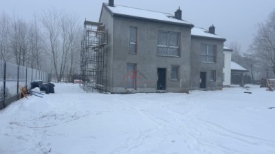 Dom, Milanówek, Grodziski, 96 m²