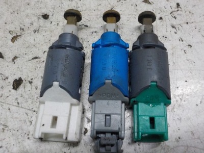 Renault scenic ii датчик зчеплення фото №1