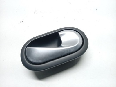 Ручка права внутрішня renault grand scenic ii фото №1