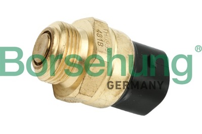 Borsehung b13130 переключатель термический, вентилятор радиатора фото №1