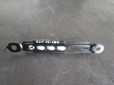 Регулювання поперечина безпеки лівий перед 220119164618 toyota corolla e21 19 фото №1