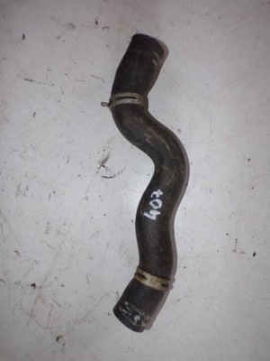 Wąż труба wody peugeot 407 фото №1