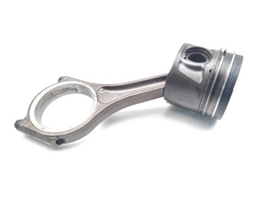 Land rover range rover sport поршень с шатун 3.6 d 4x4 дизель 368dt 2009 фото №1