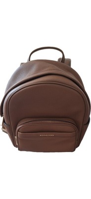 MICHAEL Michael Kors plecak skórzany