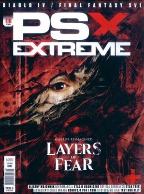 PSX EXTREME nr 6/2023