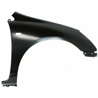 Крыло передний правый honda civic vii 2001-2005 фото №1