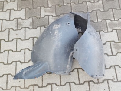 Vw touran 04-06r подкрылок правое перед фото №1