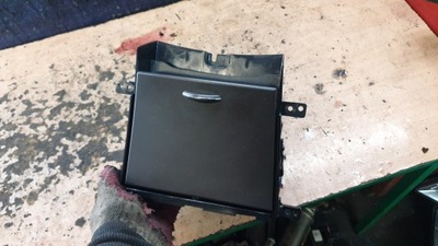 Hyundai sonata 04-09 бардачок полка фото №1