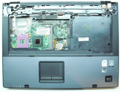 HP Compaq 6710b 446904-001 płyta główna