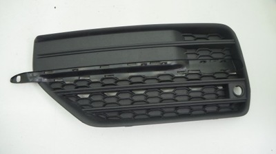 Volvo ліва решітка бампера xc90 ii 31383441 фото №1