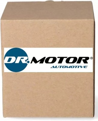 Dr.motor радиатор масла drm211017 фото №1