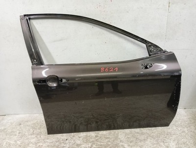 Дверь правое передние правый перед toyota camry viii 8 18- фото №1