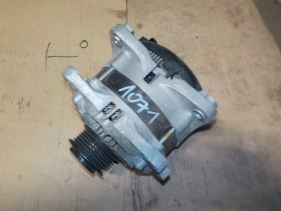 Генератор 911 991 cayman 3.0 0pb903021 фото №1