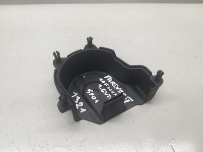 Корпус защита насоса масла 1.6 vti 5f01 partner berlingo 308 r56 v758544580 фото №1