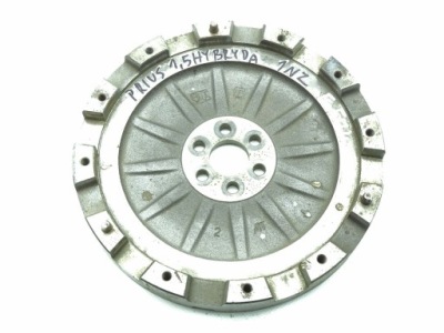 Toyota prius ii 03-09 1.5 vvt-i колесо маховик фото №1