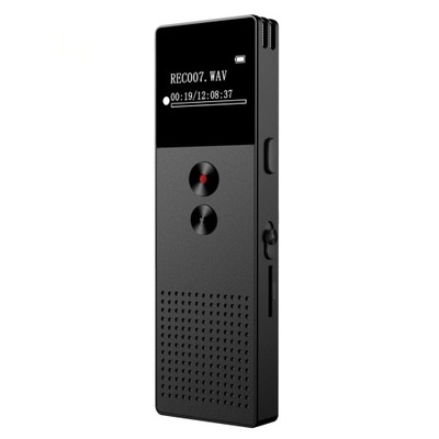 Dyktafon Mibao V100 Digital Voice Recorder