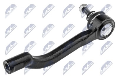 NTY SKZ-NS-095 END DRIVE SHAFT KIEROWNICZEGO POPRZECZNEGO  