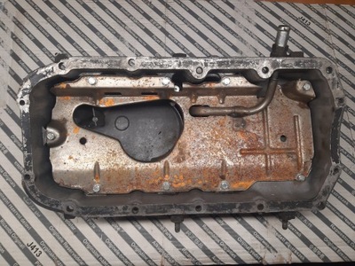 Поддон масляная alfa romeo 147 156 gt 1.9 jtd фото №1