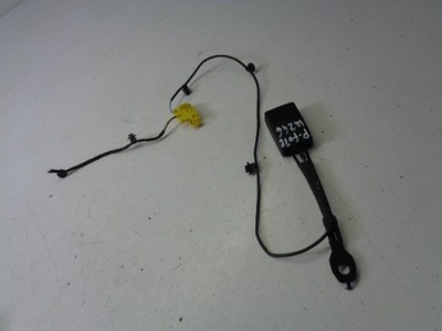 Замок поперечина правый перед mercedes a-klasa w176 b-klasa w246 2012 rok фото №1