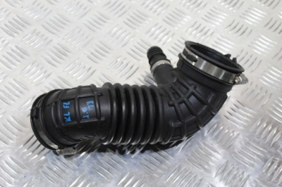 Шланг воздуха впуск jeep cherokee kl fl фото №1