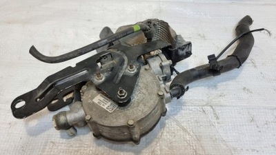 Opel adam corsa e редуктор газа 13487339 фото №1